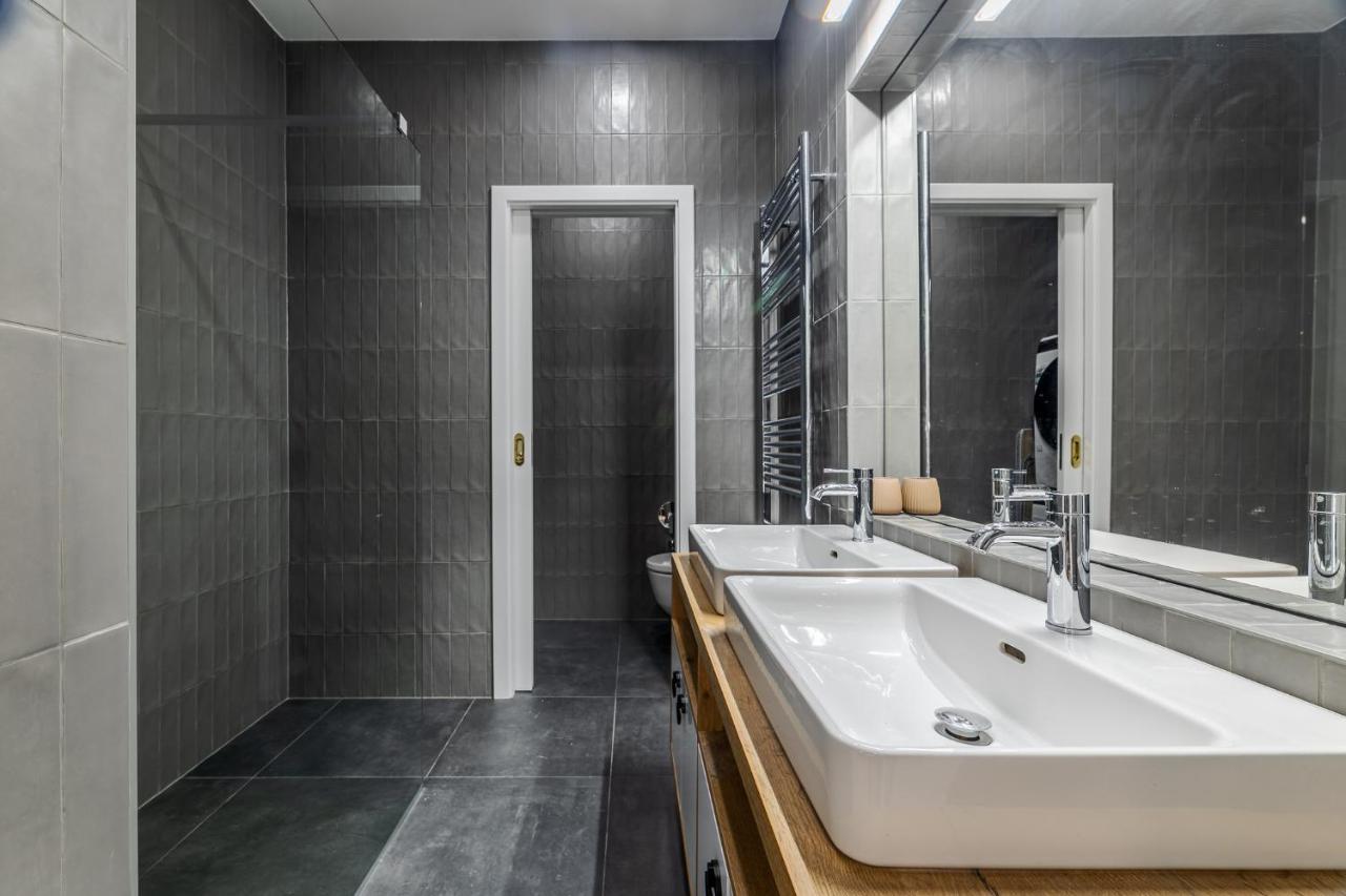 Elegant Apartments Located In The Centre Of Prague Praga Exterior foto